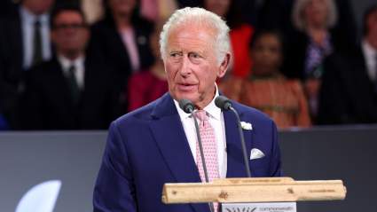 King Charles Faces Major Palace Shakeup After Hopeful Prince Harry Reunion