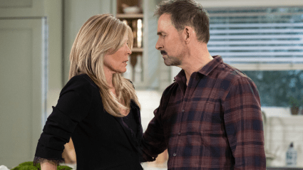 Pot, Meet Kettle? ‘General Hospital’ Fans Weigh In on Sonny’s Hypocrisy Toward Valentin