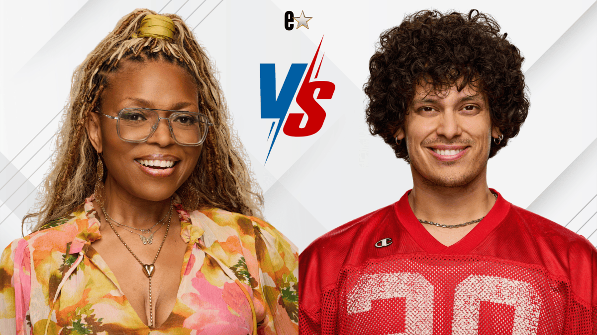 LaTrice &ldquo;LaLa&rdquo; Verrett, Jason De Puy