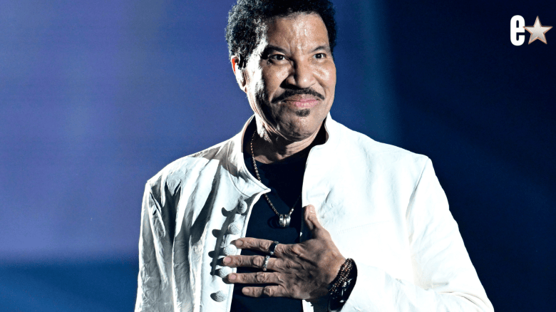 Lionel Richie Hospitalized