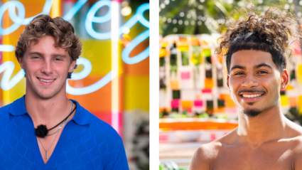 ‘Love Island USA’: Caleb Calls Sincere ‘A Good Friend’