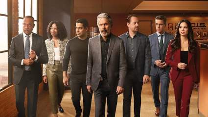 All The Stars Exiting Fan-Favorite TV Shows This Fall