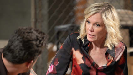 Who’s the Hottest New Couple in Port Charles? ‘General Hospital’ Fans Weigh In
