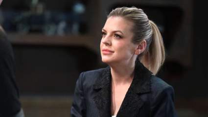 Is Maxie Leaving ‘General Hospital’?