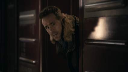 ‘Mayday’: First Trailer Unveiled For Ryan Reynolds’ Hilarious Cold War Buddy Comedy