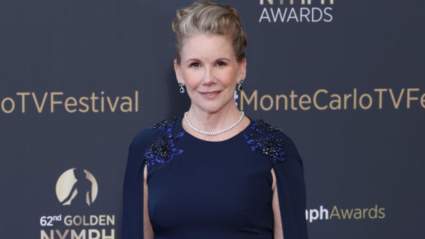 ‘Days of Our Lives’ Alum Gets Candid About Playing Iconic ‘Little House on the Prairie’ Character & Meeting Melissa Gilbert