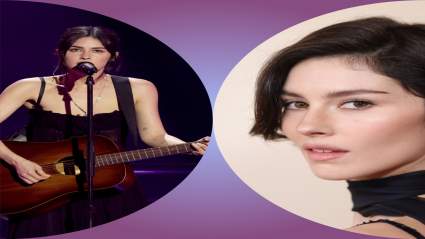Gracie Abrams Embraces Growth on Introspective New Album “Daughter From Hell”