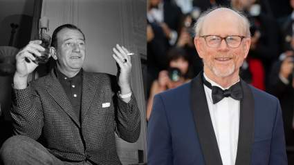 Ron Howard Bonded With Hollywood Legend John Wayne During His Final Film
