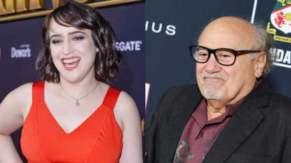 Mara Wilson Fondly Reflects On Decades-Long Friendship With ‘Favorite Uncle’ Danny DeVito