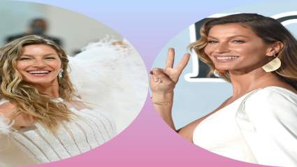 Gisele Bündchen Celebrates 46th Birthday With Leopard-Print Bikini Photos and Heartfelt Message