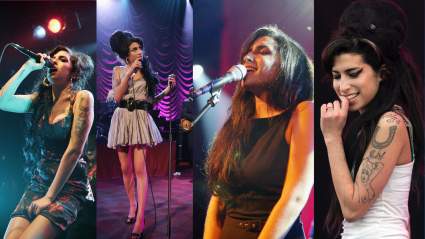 Amy Winehouse Remembered as Fans Celebrate Her Lasting Musical Legacy