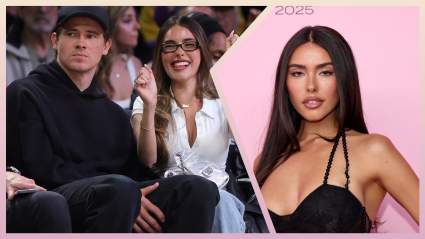 Madison Beer and Justin Herbert Announce Engagement After Nearly One Year Together