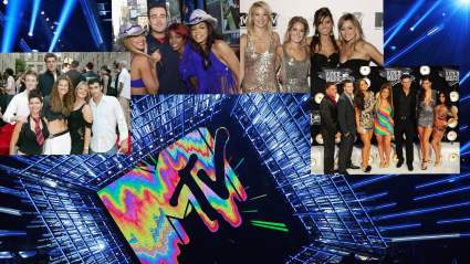 From “TRL” to “Jersey Shore”: A Nostalgic Look Back at MTV’s Most Iconic Shows of the 2000s