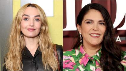 Chloe Fineman Receives High Praise From Former ‘SNL’ Co-Star Cecily Strong