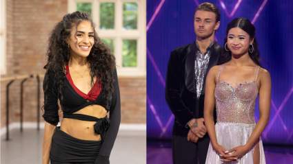 Stephani Sosa Bravely Opens Up About Injuring Natalie Jolley on ‘The Next Pro’