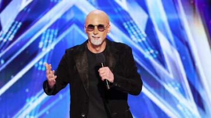 Howie Mandel Impersonator’s ‘Disturbing’ Impression Divides ‘America’s Got Talent’ Judges
