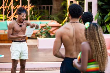 Love Island USA Season 8 Episode 20 Recap For Wednesday June 25, 2026: A Villa Post Card.