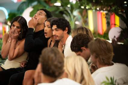 Love Island USA Season 8 Episode 27 Recap For Friday July 3, 2026: Who Went Home?