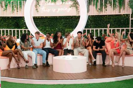 Love Island USA Season 8 Episode 19 Recap For Tuesday June 23, 2026: Our Casa Couples.