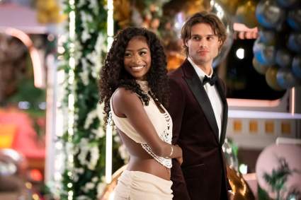 Love Island USA Season 8 Episode 35 Recap For Sunday July 12, 2026: Bryce & Trinity Win Love Island USA!