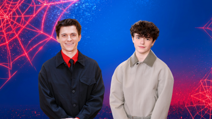 Tom Holland Has A ‘Really Clear Vision’ For Who Will Play The Next Spider-Man