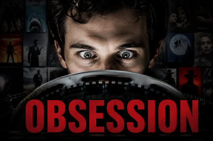 ‘Obsession’ Live on Peacock Now – the Hit Horror Movie of the Summer. Date Night Anyone?