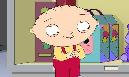 Cast Revealed for ‘Family Guy’ Spinoff ‘Stewie,’ Will Feature Two ‘SNL’ Veterans
