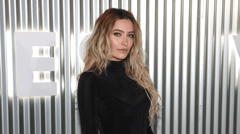 Paris Jackson
