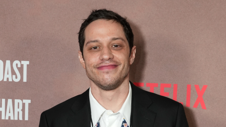 Pete Davidson