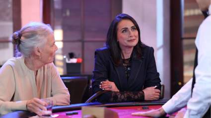 ‘General Hospital’s Rena Sofer Mourns ‘Dear Friend’ & Beloved Soap Star
