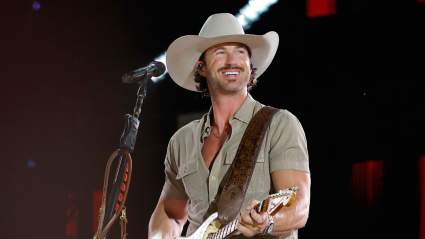 Riley Green Reveals the Toughest Part of Joining ‘The Voice’ Ahead of Season 30 Premiere
