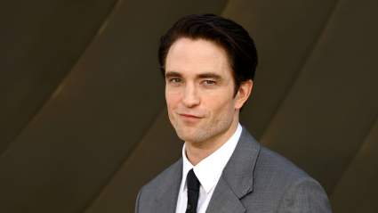 Robert Pattinson Gets Candid About ‘Significantly Harder’ Batman Return 