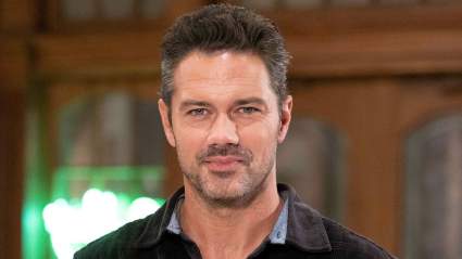 Ryan Paevey Issues Honest Message to Fans & Gives ‘Clue’ About What’s Next for Him