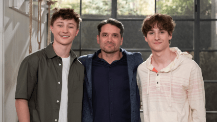Are Danny and Rocco’s Days as Brothers Over? ‘General Hospital’ Fans Have Thoughts