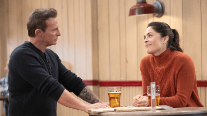 “General Hospital” Spoilers: Are Jason and Britt Headed for Another Breakup?