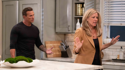 Does Carly Have a Right to Be Angry With Jason? ‘General Hospital’ Fans Weigh In
