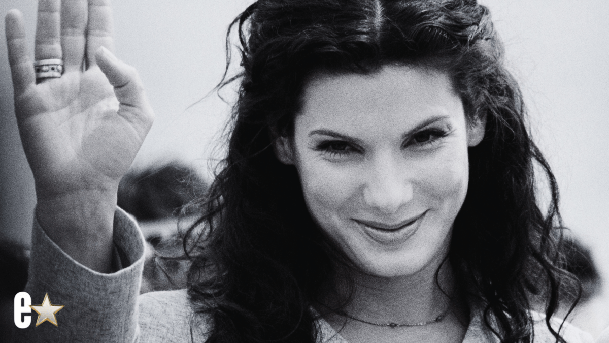 Sandra Bullock turns 62 today