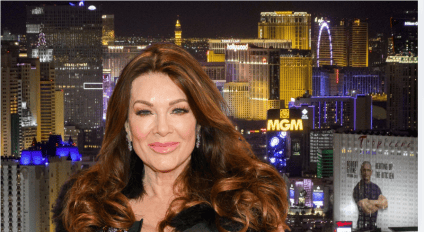 LOOK: Inside Lisa Vanderpump’s New Lavish Hotel in Las Vegas