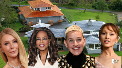 Why Montecito is the Quiet Luxury Haven of Hollywood Celebrities