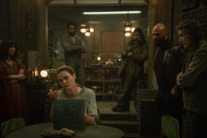 If You Can’t Stop Thinking About ‘Silo,’ Watch These 5 Mind-Bending Sci-Fi Shows Next