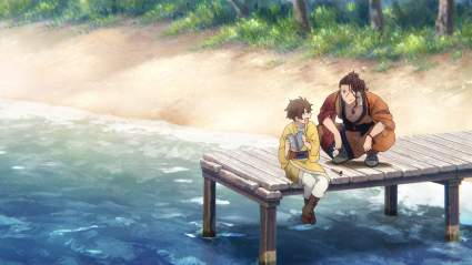 ‘Sparks of Tomorrow’ by Kyoto Animation Premieres This Weekend on Netflix