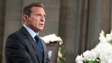 ‘General Hospital’s Steve Burton Reveals Why Daytime Emmy Nomination Is Deeply Meaningful