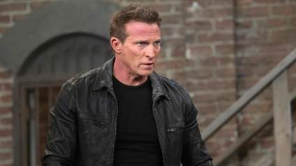 Is General Hospital’s Jason About to Face His Toughest Mission Yet?