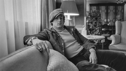 MGM Studios Is Bringing Sylvester Stallone’s Origin Story to the Silver Screen