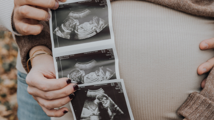 ‘Unexpected’ Stars Reveal They’re Welcoming Their Second Child
