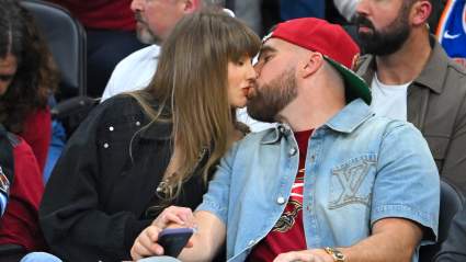 Video Features Taylor Swift and Travis Kelce Hitting the Dance Floor at Wedding — and Swifties Are Loving It