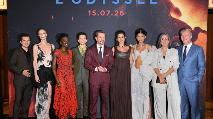 Tom Holland Gives Creative Comeback Concerning His Odyssey Characterization