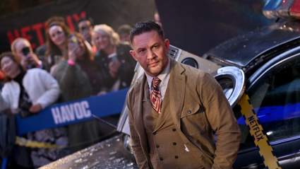 Tom Hardy Returning for ‘MobLand’ Season 3 After Resolving Production Issues