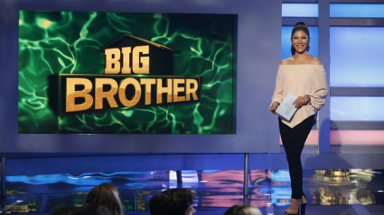 Julie Chen Moonves Wants to Dress for ‘Big Brother’ Time Travel Twist