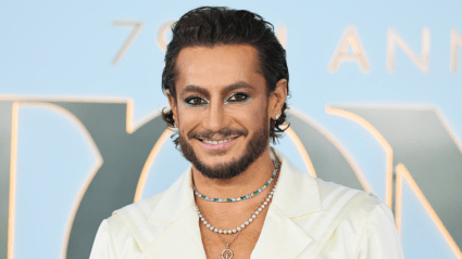 Frankie Grande Calls Out ‘Big Brother 28’ Anti-Drag Comments